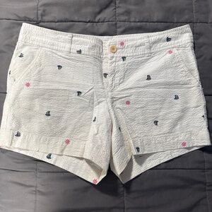 Lilly Pulitzer Shorts